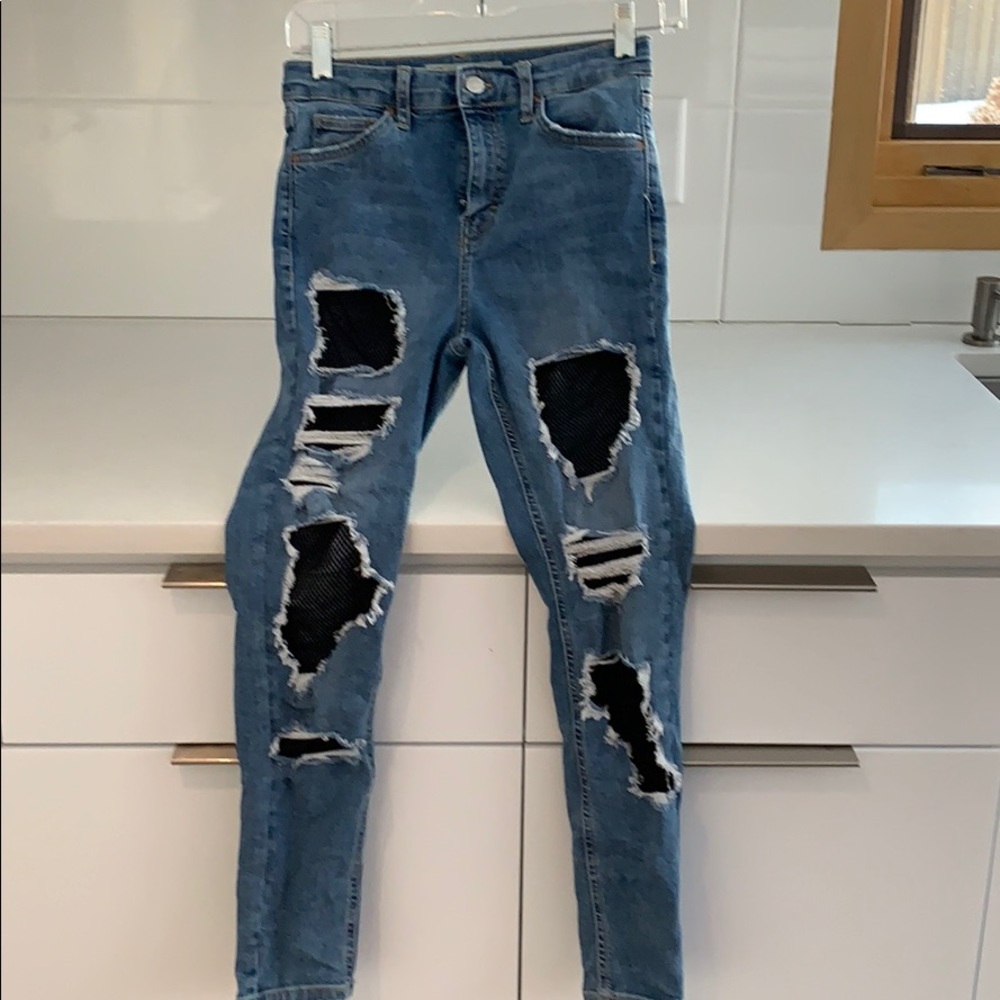 Top shop Jeans